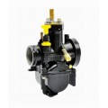 K-105 Black Carburetor